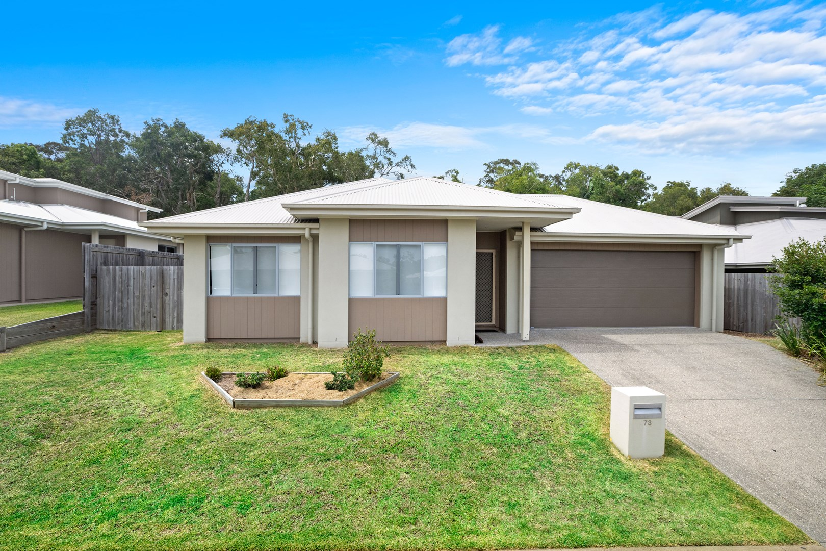 73 BRUSHBOX WAY, PEREGIAN SPRINGS QLD 4573, 0 Schlafzimmer, 0 Badezimmer, House