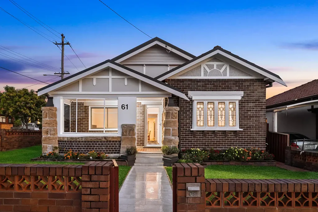 61 Tabrett Street, Banksia, NSW 2216