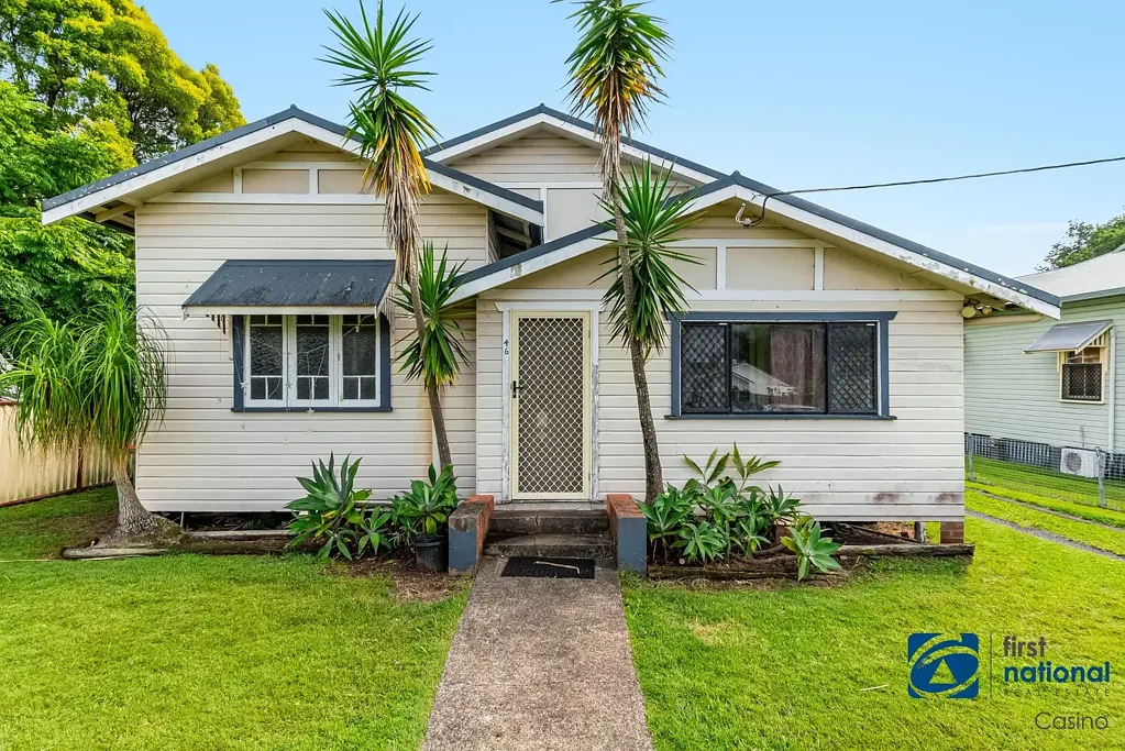 1/46 Richmond Street, Casino, NSW 2470