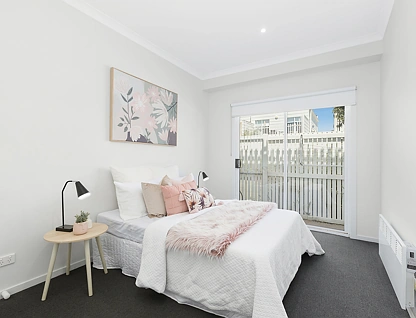 39/5 Oxford Street, Whittington, Geelong, 2 habitaciones, 1 baños, Townhouse