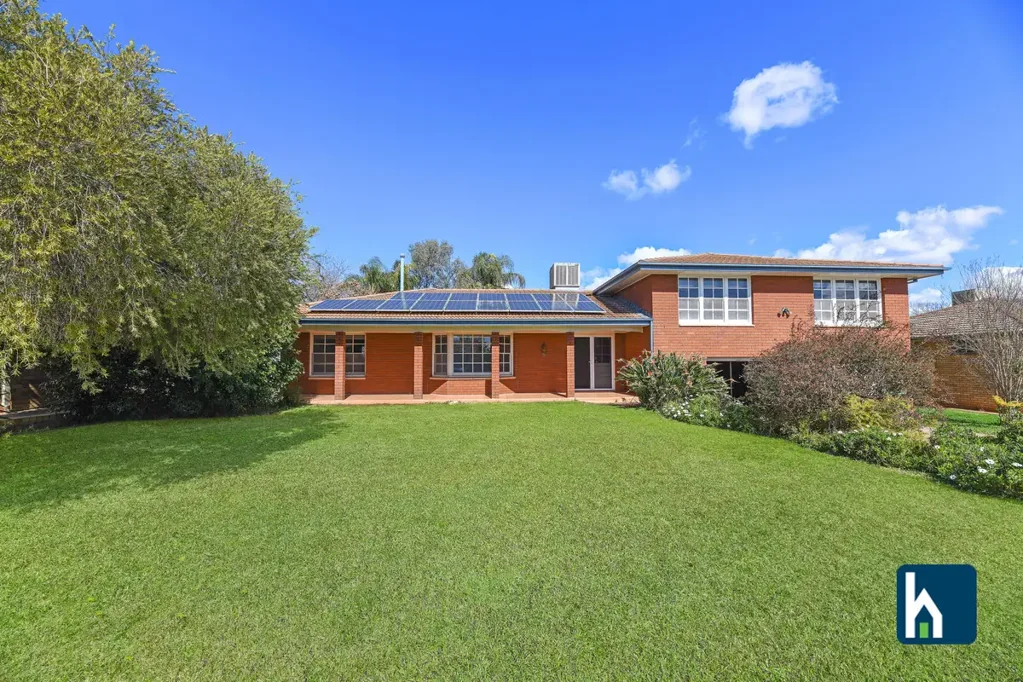 Beautiful Family Residence