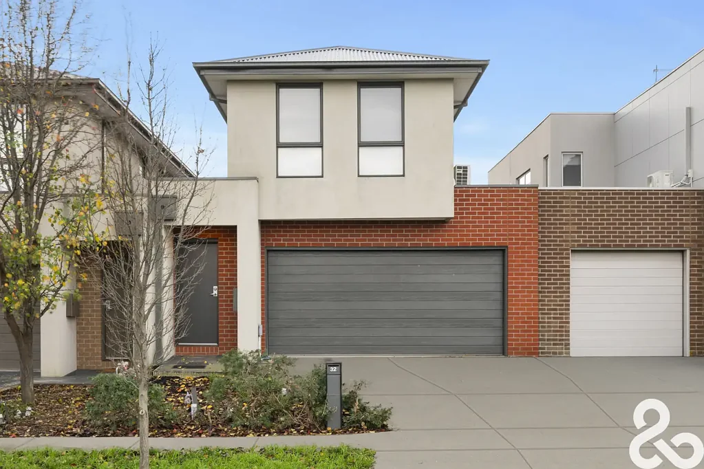 Epping 3침실 Five Star Family Living In Peaceful Epping