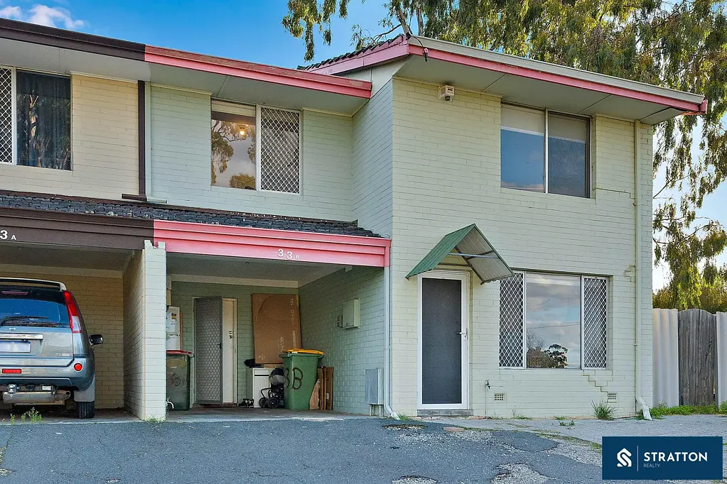 33B Dumond Street, Bentley, WA 6102