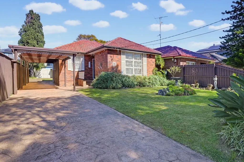 Classic Character, Modern Comfort in Prime Pagewood