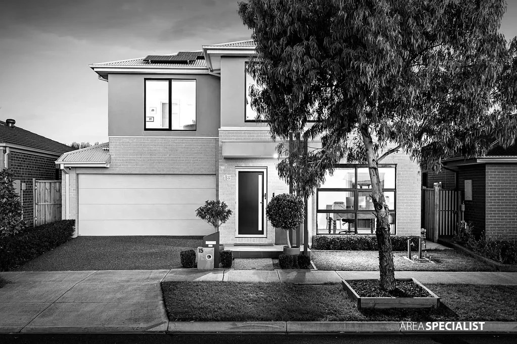 15 Nattarak Avenue, Werribee, VIC 3030