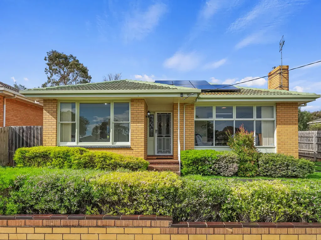 Warrnambool 3બેડરૂમ Light, Lifestyle & Location - The Perfect Combination