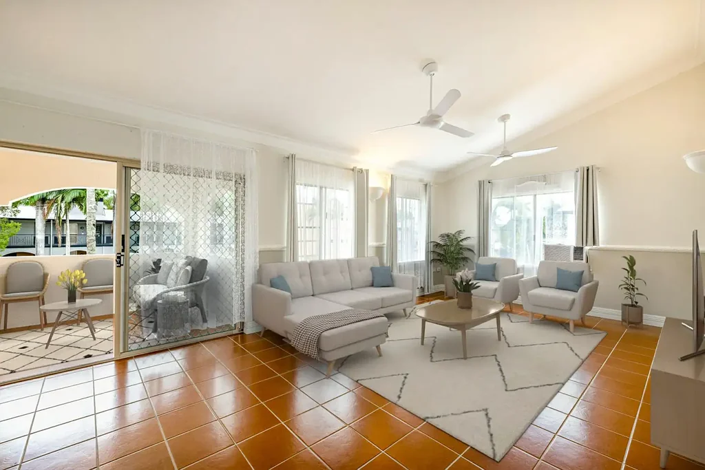 5/2 Chester Court, Manunda, QLD 4870