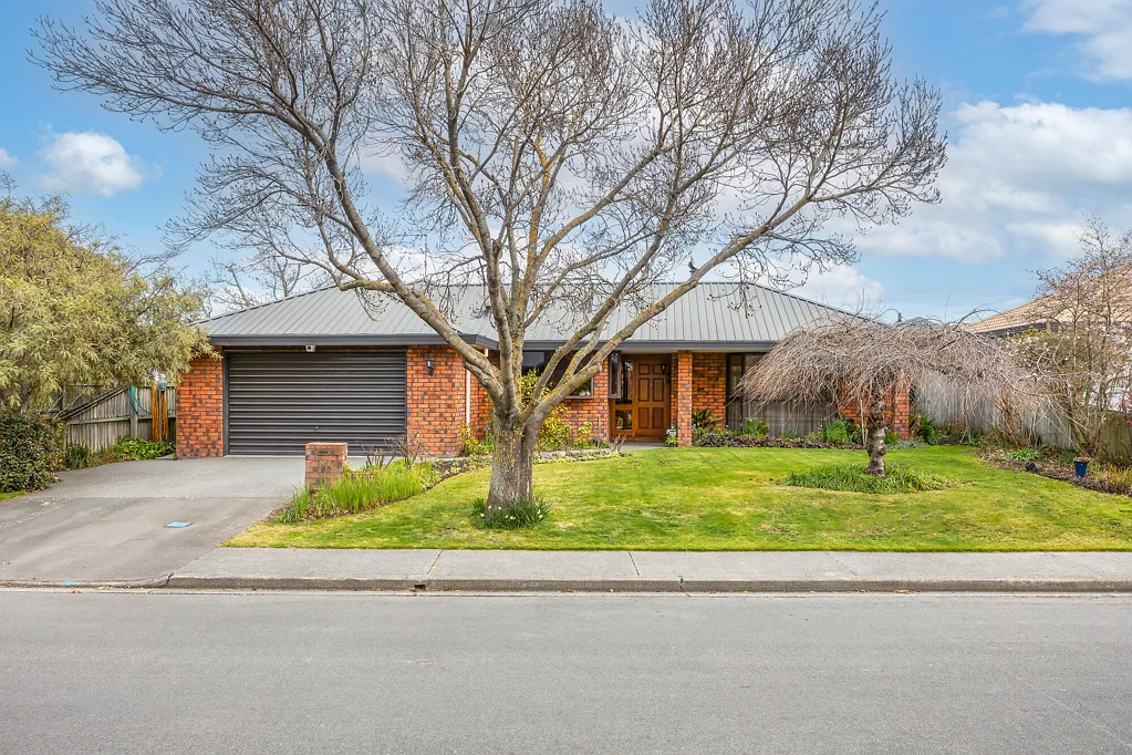 Rangiora 4房  Unquestionable Value - Premium Rangiora Position!
