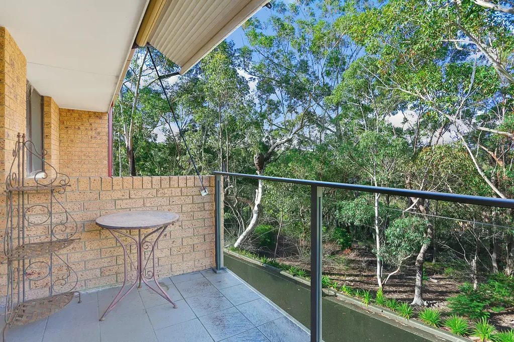 Cherrybrook 1Kwarto Wonderful Light & Bright Unit