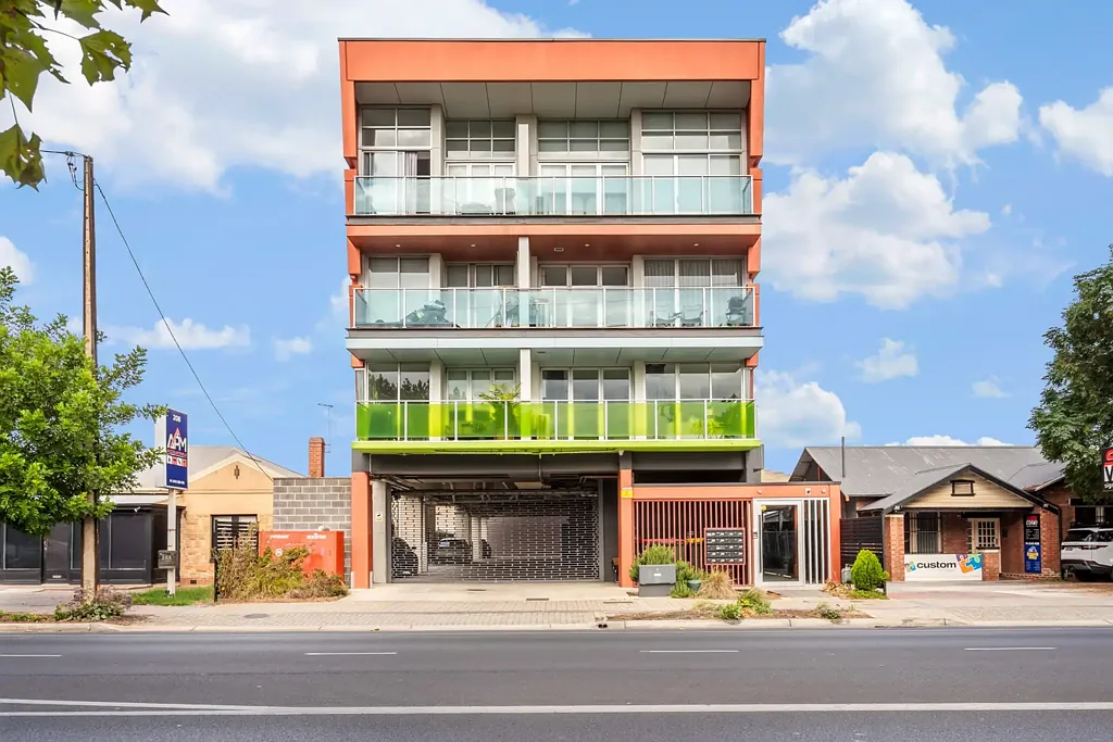 101/210 Churchill Road, Prospect, SA 5082