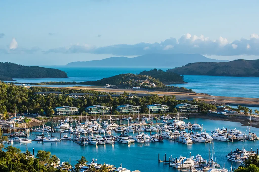 Whitsundays Approved Concept Plans – Time To Build!