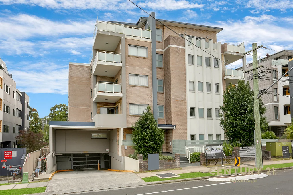 2/45-47 Veron Street, Wentworthville, NSW 2145