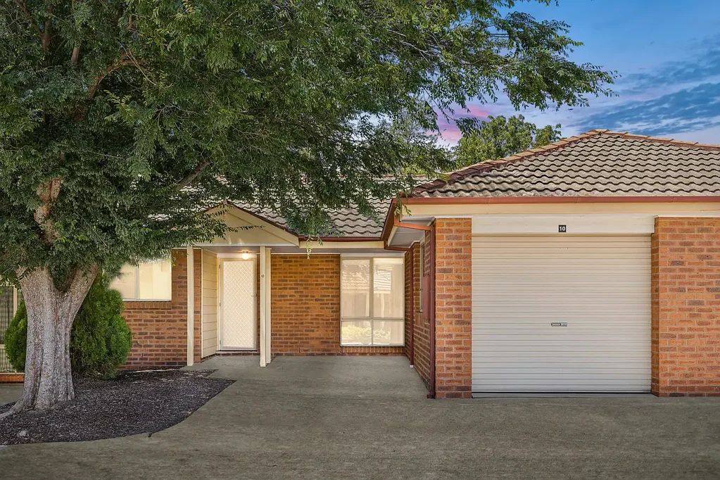 10/3 Elvire Place, Palmerston, ACT 2913