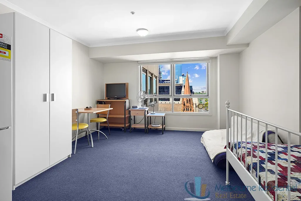 1106/238 Flinders St, Melbourne, VIC 3000
