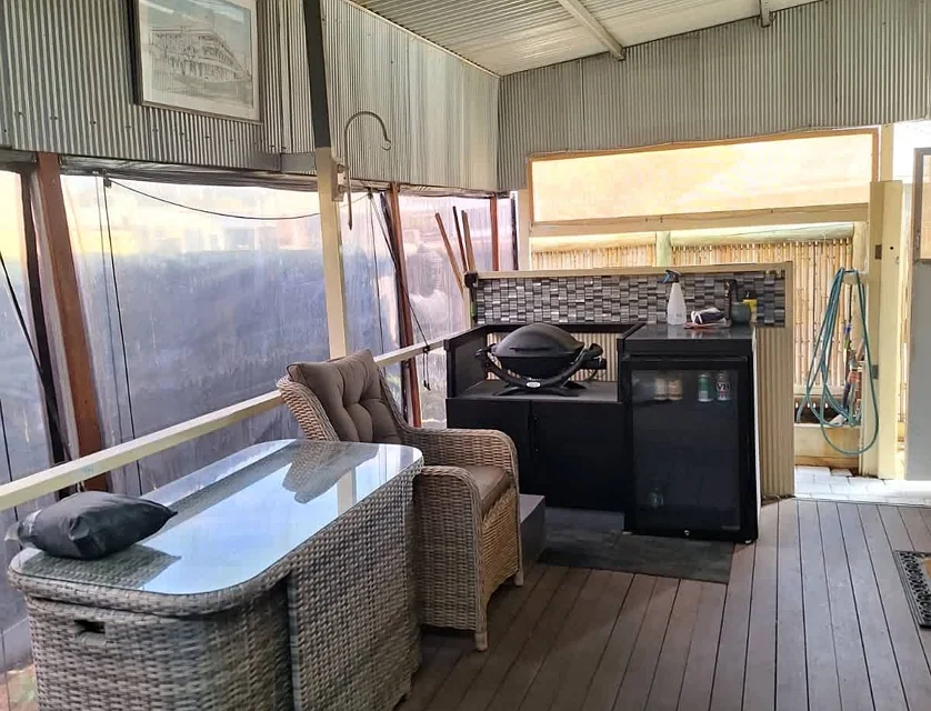 12/50 Waldeck Street, Dongara, WA 6525, 1 ਕਮਰੇ, 1 ਬਾਥਰੂਮ, House