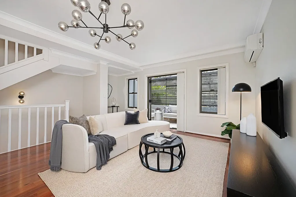 3 Sawyer Crescent, Lane Cove, NSW 2066
