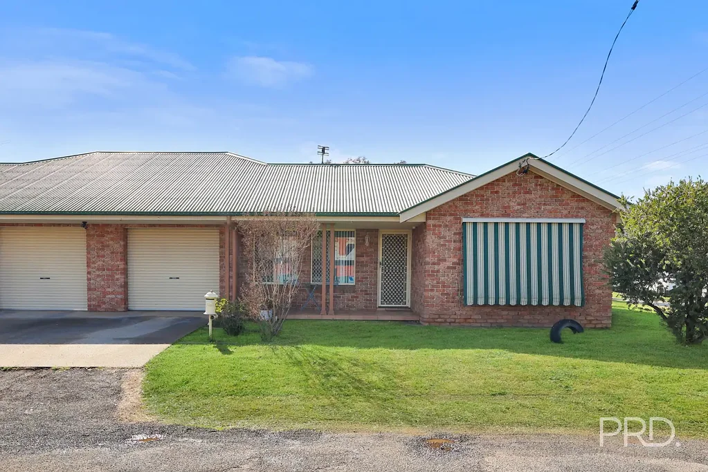 North Tamworth 2房  Comfort & Convenience in a Torrens Title Villa