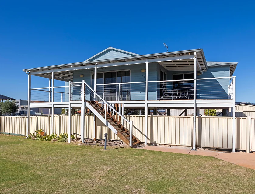 32 Lucraft Loop, Ledge Point, Wheat Belt, 3 Bedrooms, 2 Bathrooms, House
