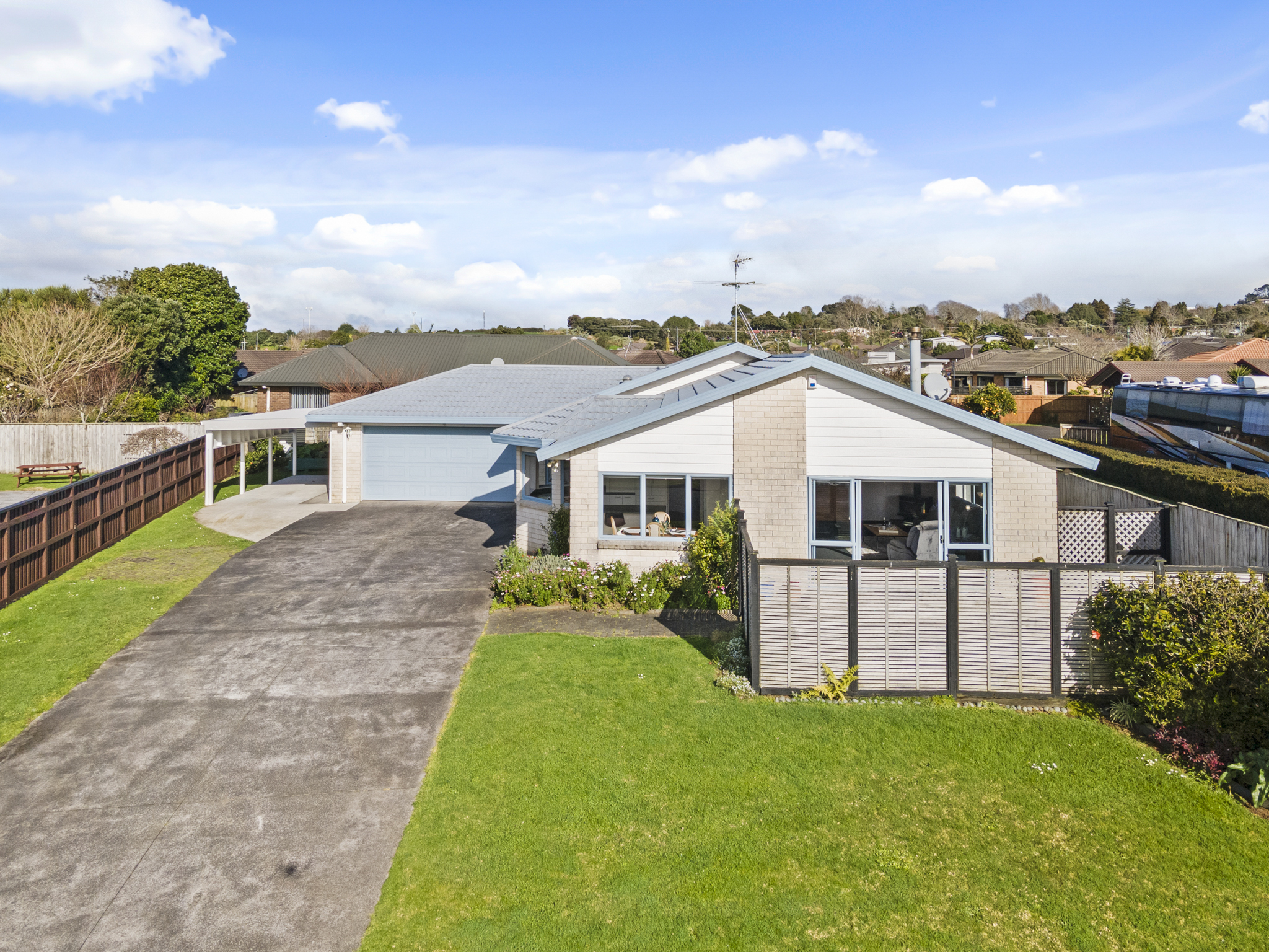 64 Oconnor Drive, Pukekohe