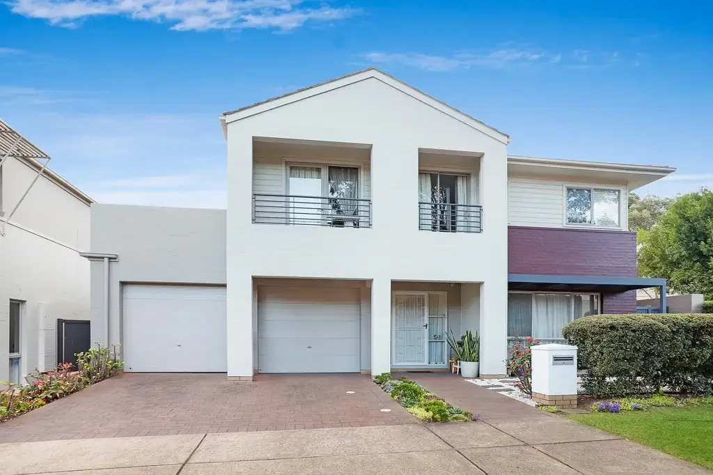 Ideal Family Home in a Picturesque Location