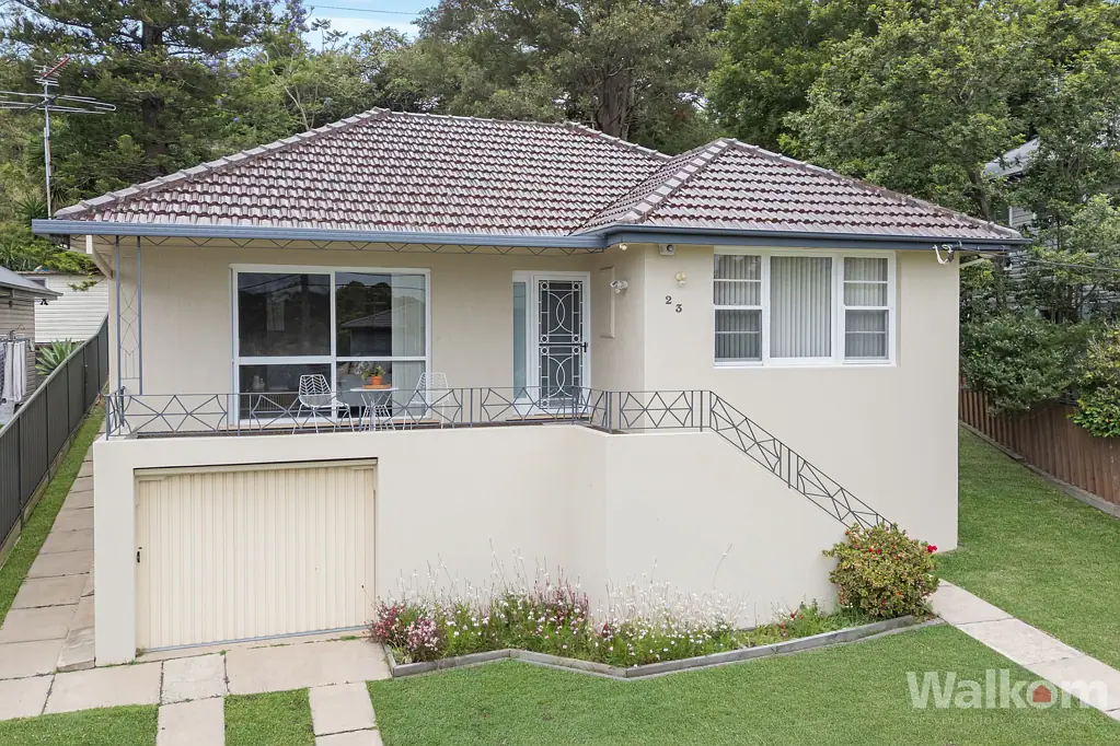 23 Colarado Street, Adamstown Heights, NSW 2289