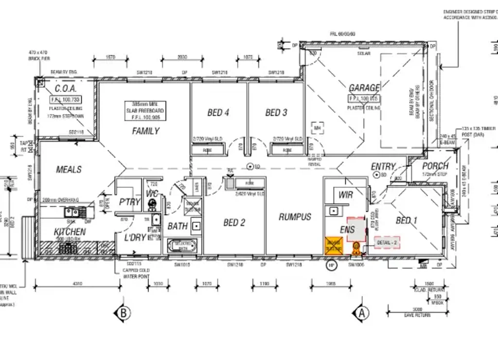 BRAND NEW 4 BEDROOM HOME * PHOTOS COMING SOON*