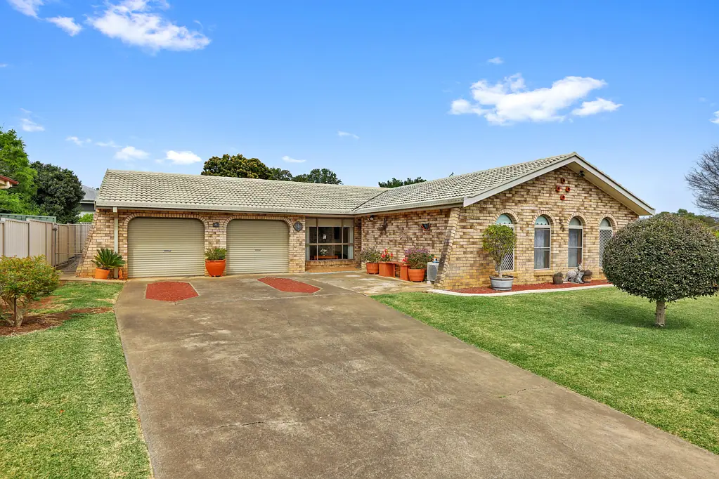 15 Philip Street, Scone, NSW 2337