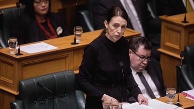 “私下”讲话惹争议，Jacinda Ardern公开道歉