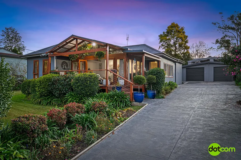 26 Red Hill Street, Cooranbong, NSW 2265