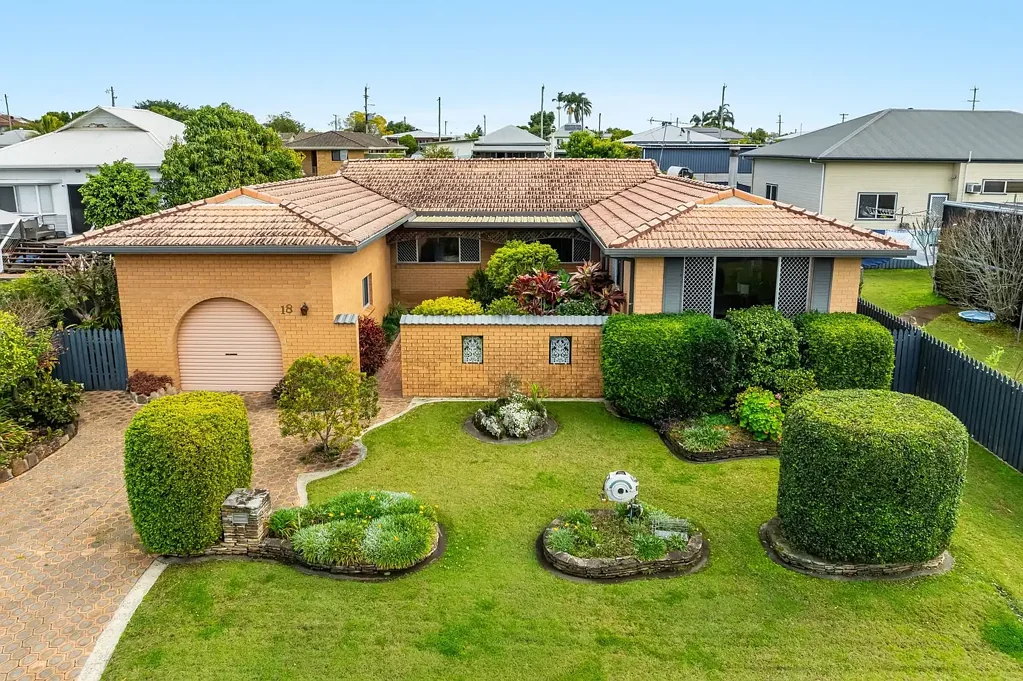 18 Lancaster Street, Casino, NSW 2470