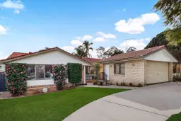 131 MERINDAH RD, Baulkham Hills