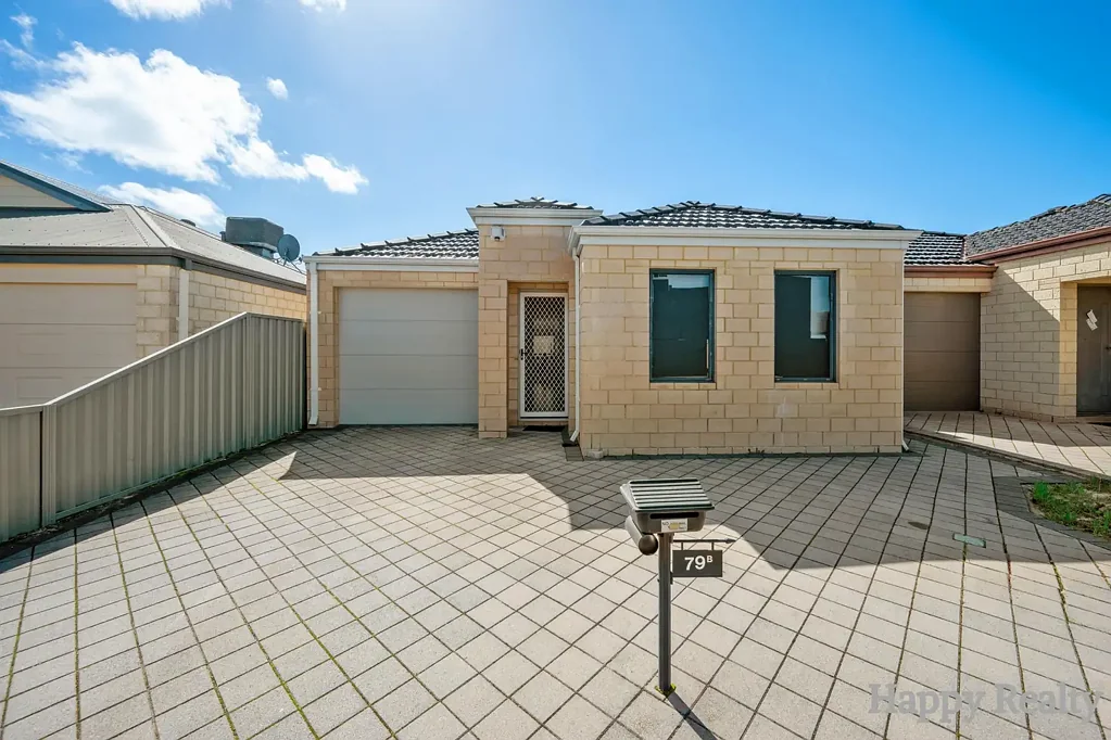 Canning Vale 3房  Comfortable Three Bedroom Home in the Caladenia Catchment