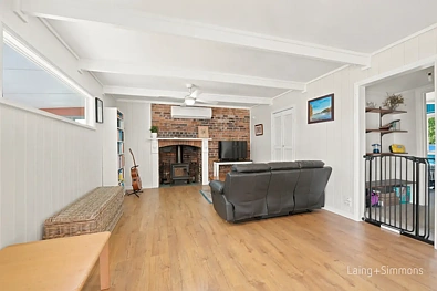 128 Invergowrie Road, Armidale, NSW 2350, 3房, 2浴, House