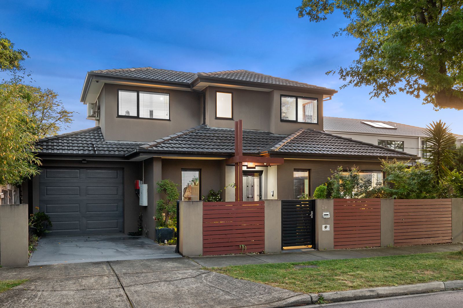 2A MARGARET ST, BOX HILL VIC 3128, 0 Kuwarto, 0 Banyo, House