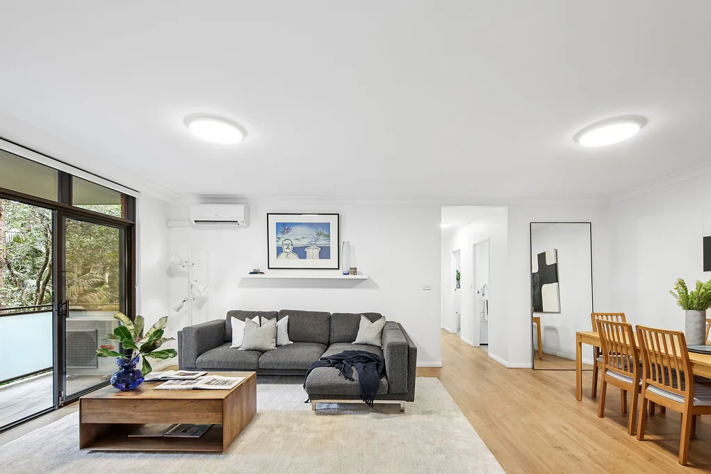 46/213-221 Bridge Road, Glebe, NSW 2037