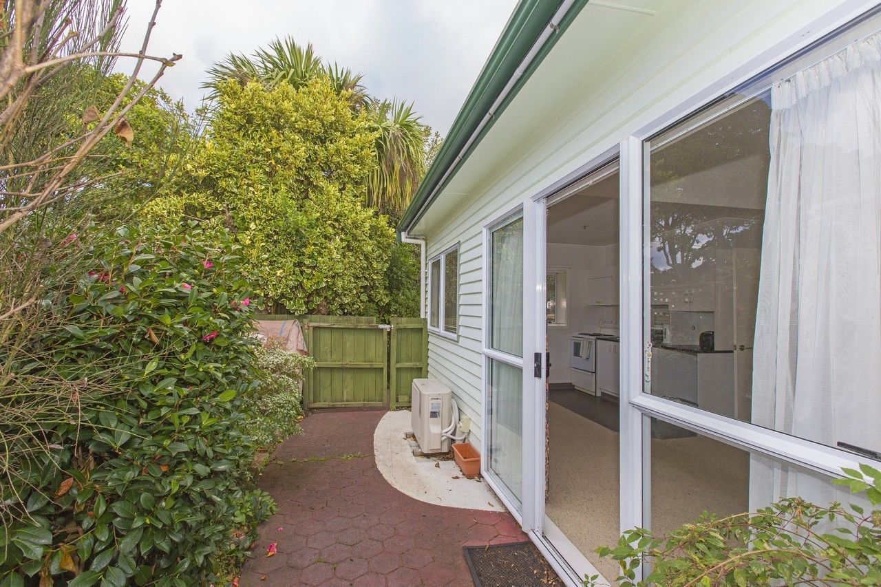 1/4 Rodney Street, Waiwhetu, Lower Hutt, 2 Bedrooms, 1 Bathrooms