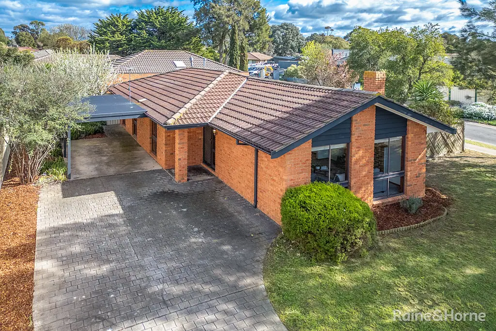 20 Turnberry Drive, Sunbury, VIC 3429