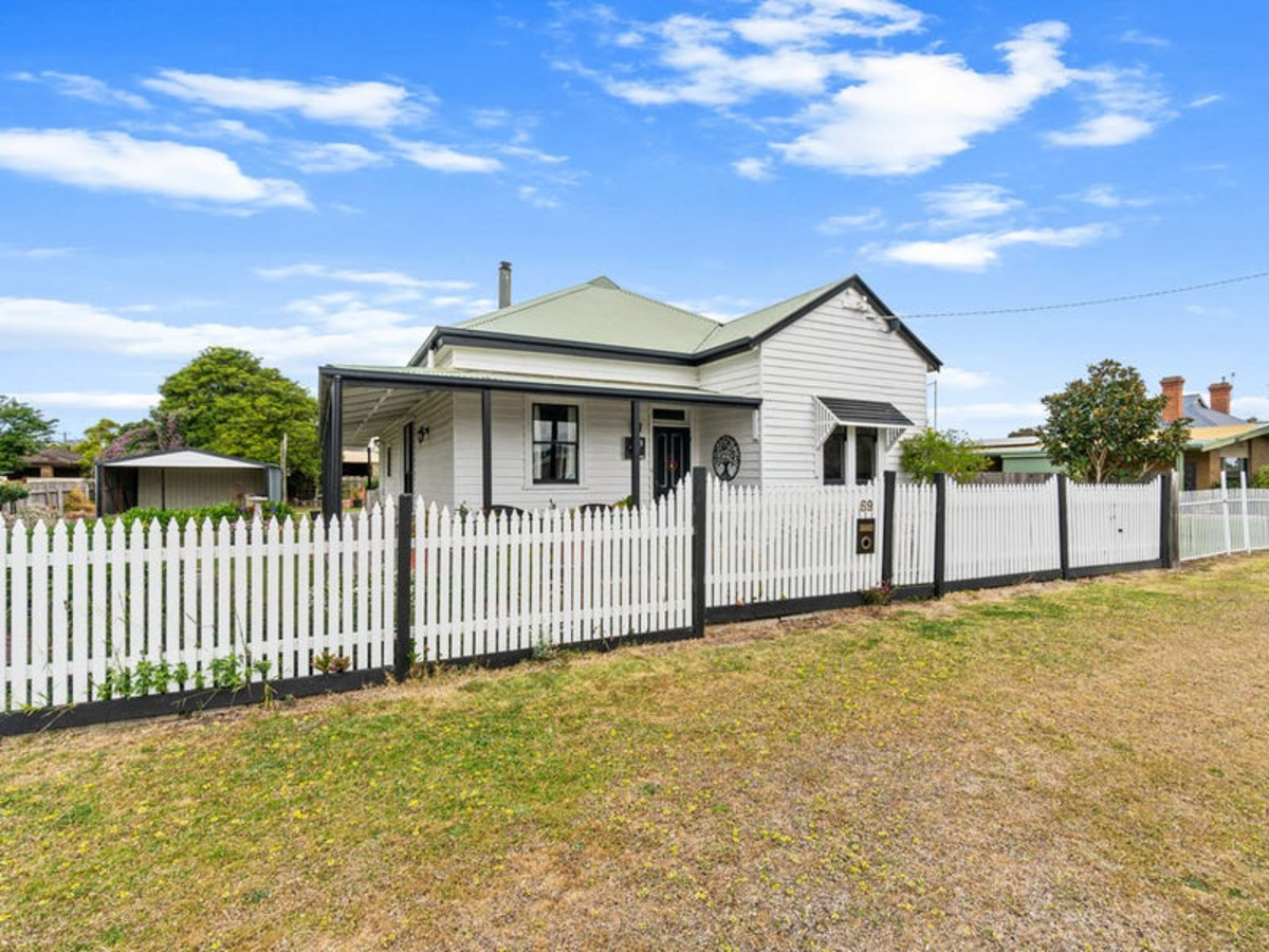 69 PRINCESS ST, MAFFRA VIC 3860, 0 Schlafzimmer, 0 Badezimmer, House