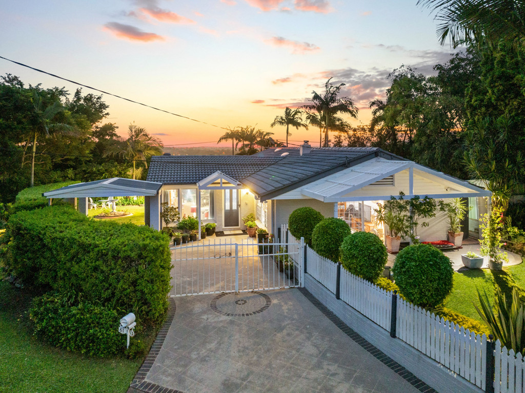 61 KUNDE ST, CORNUBIA QLD 4130, 0 chambres, 0 salles de bain, House