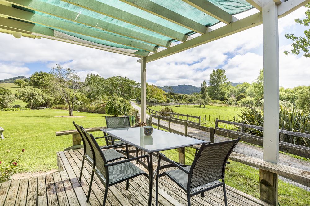 37 Ward Road, Matakana, Auckland - Rodney, 4 ਕਮਰੇ, 1 ਬਾਥਰੂਮ