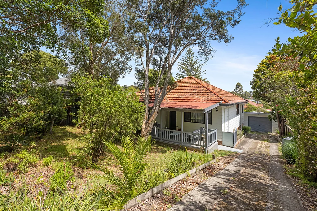171 Loftus Avenue, Loftus, NSW 2232