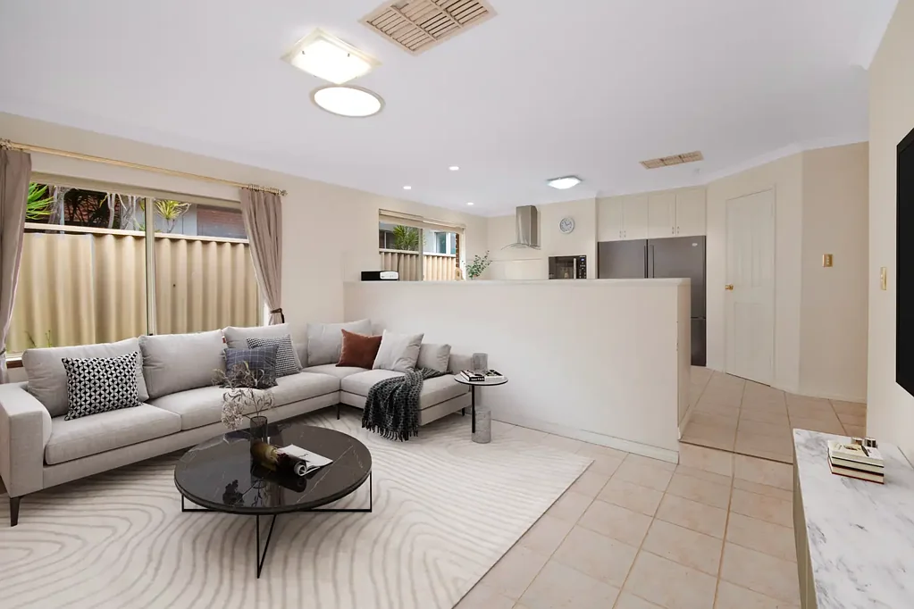 Canning Vale 4房  Livingston Estate - Where Lifestyle Meets Elegance