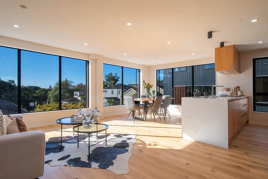 Mairangi Bay 3Phòng ngủ Coastal. Contemporary. Exceptional.