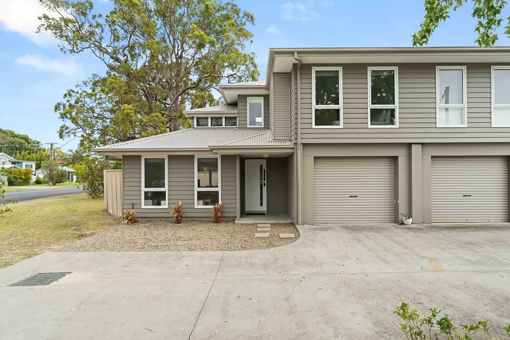 Huskisson 2房  THE PERFECT HUSKISSON ESCAPE OR INVESTMENT OPPORTUNITY