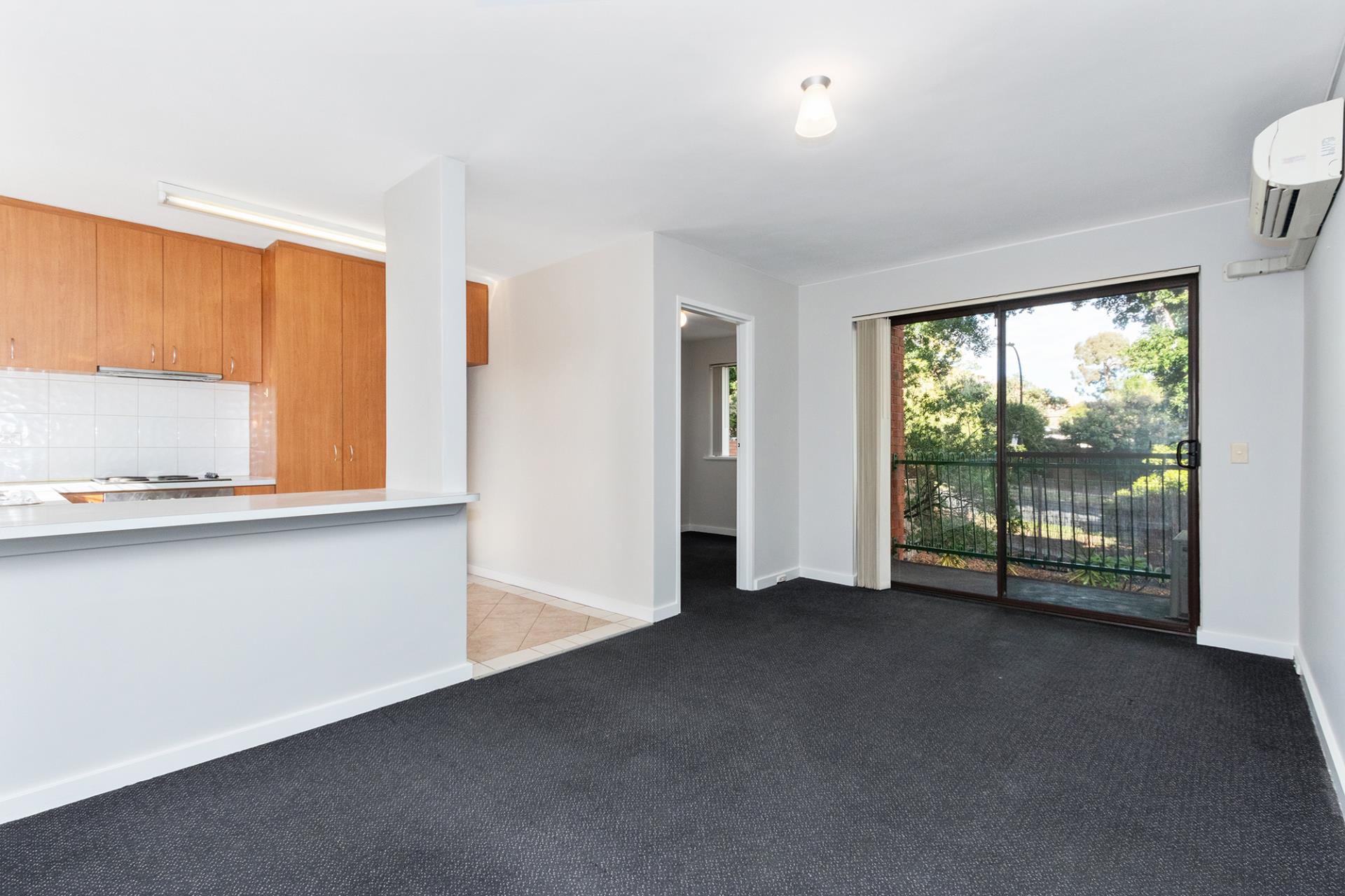 UNIT 10 46 KING GEORGE ST, VICTORIA PARK WA 6100, 0 chambres, 0 salles de bain, Unit