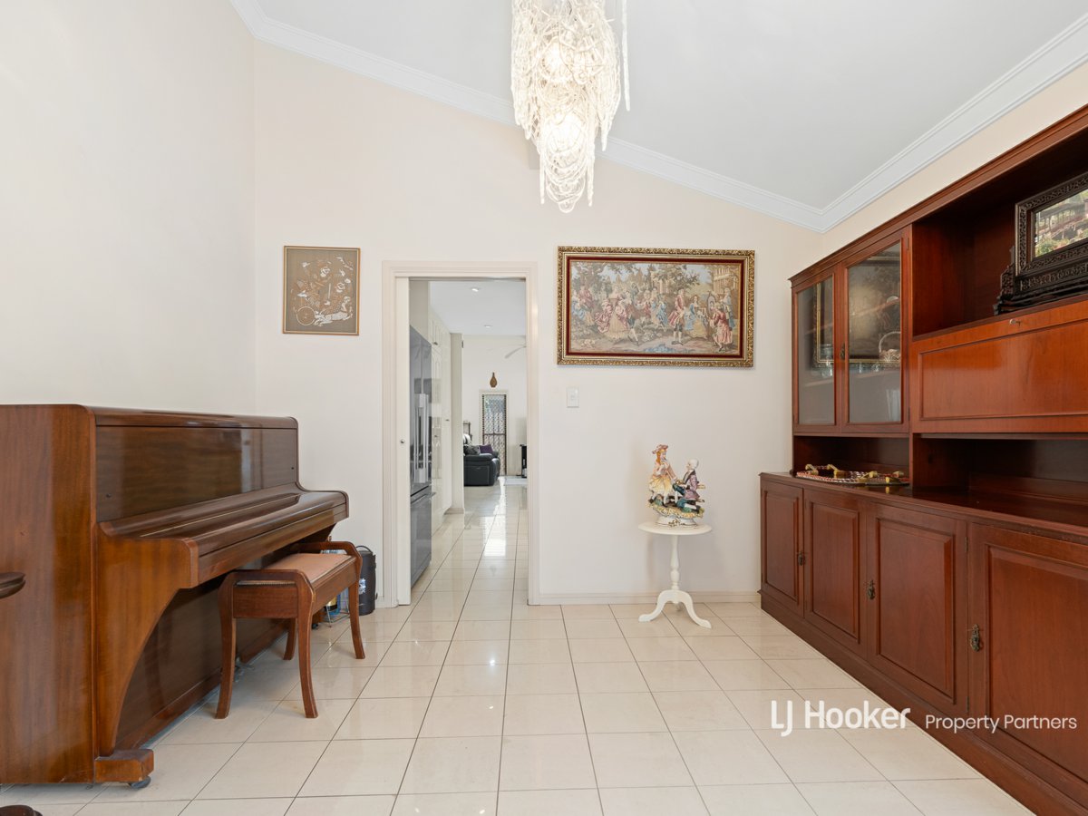 16 LINGLE ST, ROBERTSON QLD 4109, 0 침실, 0 욕실, House