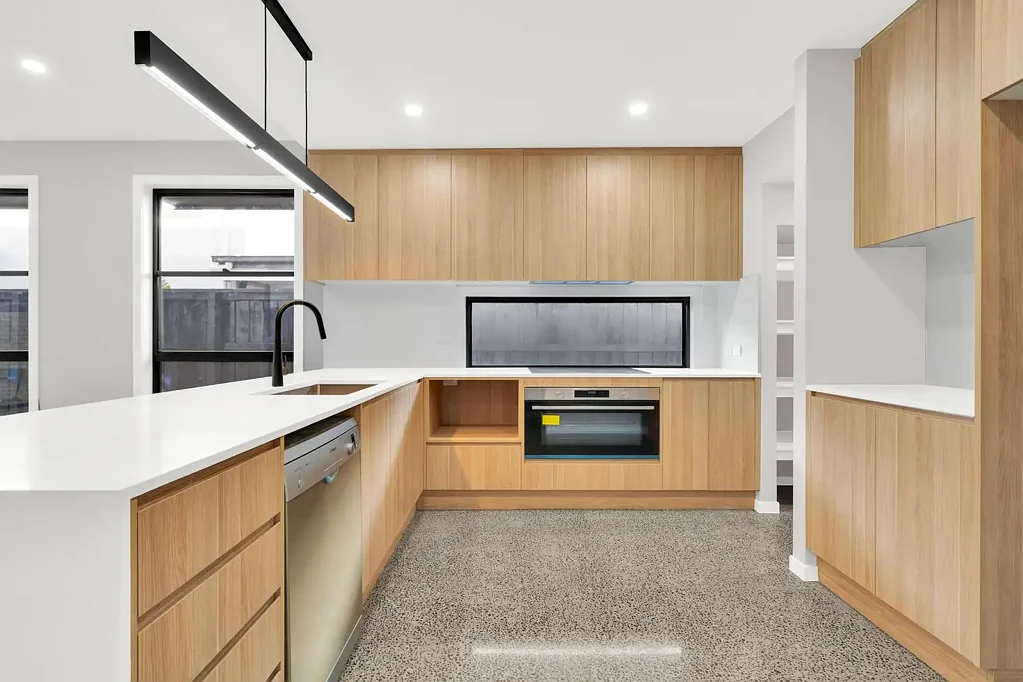 Luxury Redefined | Bespoke Architecture, High-End Finishes & Exceptional Space