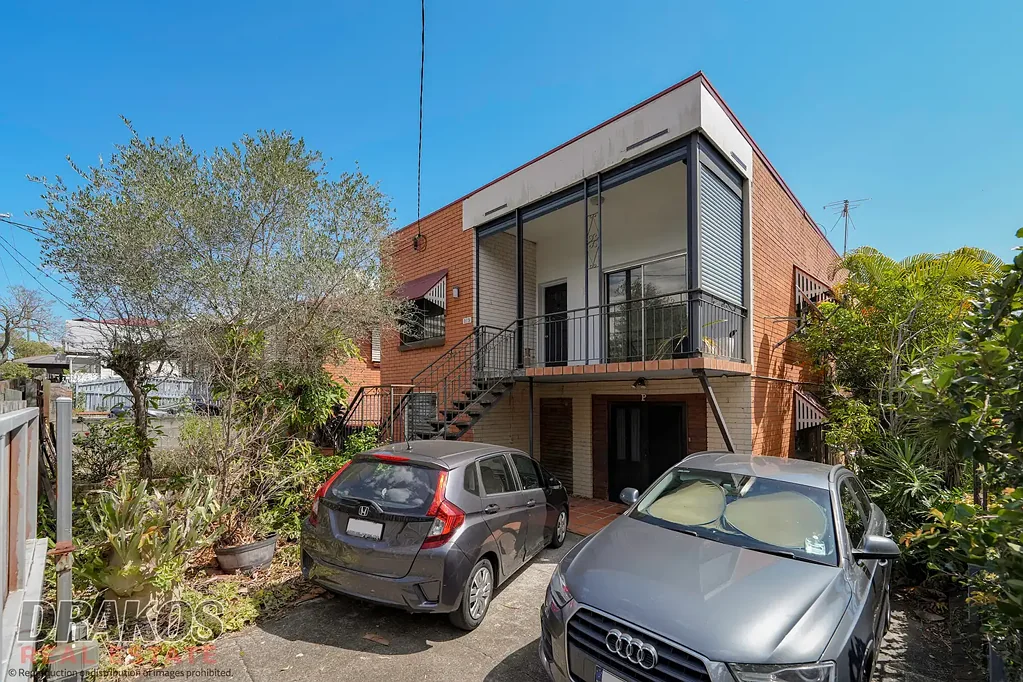 215 Boundary Street, West End, QLD 4101