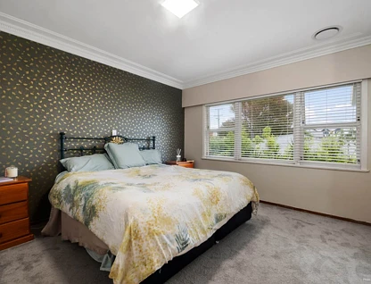 18 Exminster Street, Blockhouse Bay, Auckland City, Auckland, 4房, 2浴, 独立屋