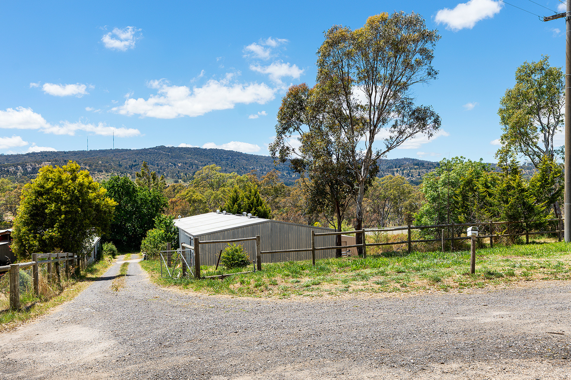 170 HARMONY WAY, HARCOURT VIC 3453, 0 rūma, 0 rūma horoi, Lifestyle Property